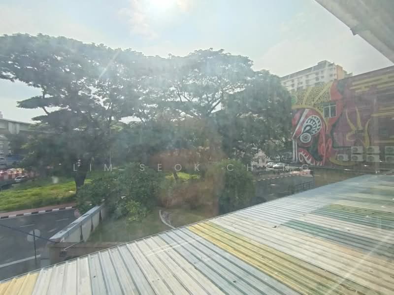 Shop / Office for Rent in Air Hitam (Penang) - Lim Seok Cheng - Exterior - PropertyGuru.com.my