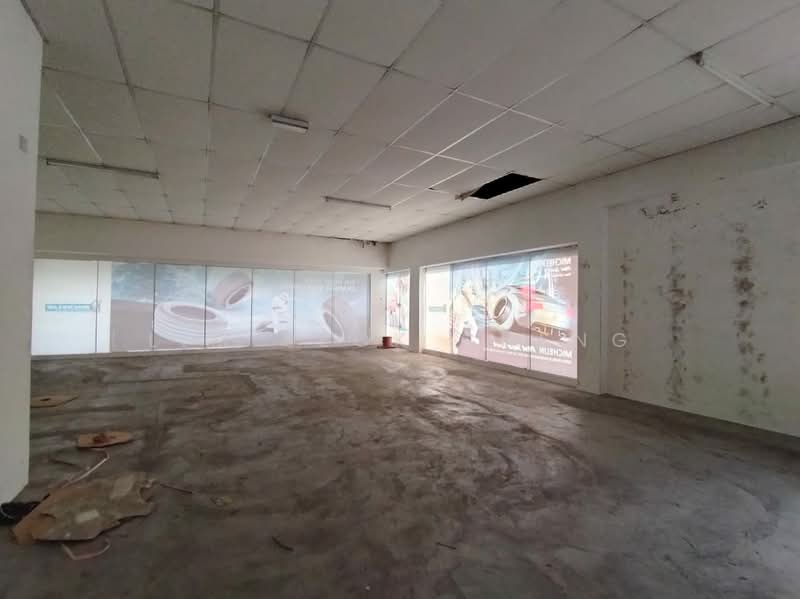 Shop / Office for Rent in Air Hitam (Penang) - Lim Seok Cheng - Interior - PropertyGuru.com.my