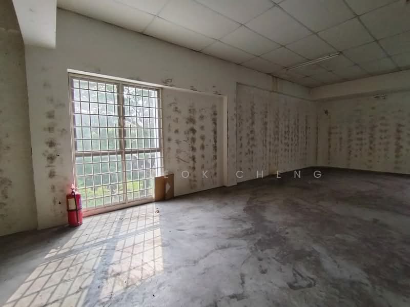 Shop / Office for Rent in Air Hitam (Penang) - Lim Seok Cheng - Interior - PropertyGuru.com.my