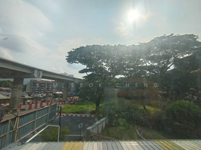 Shop / Office for Rent in Air Hitam (Penang) - Lim Seok Cheng - Exterior - PropertyGuru.com.my