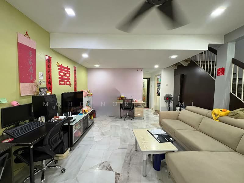 2-storey Terraced House for Sale in Bandar Baru Selayang Fasa 2a (Selayang) - Mohd Nor Fahmi - PropertyGuru.com.my