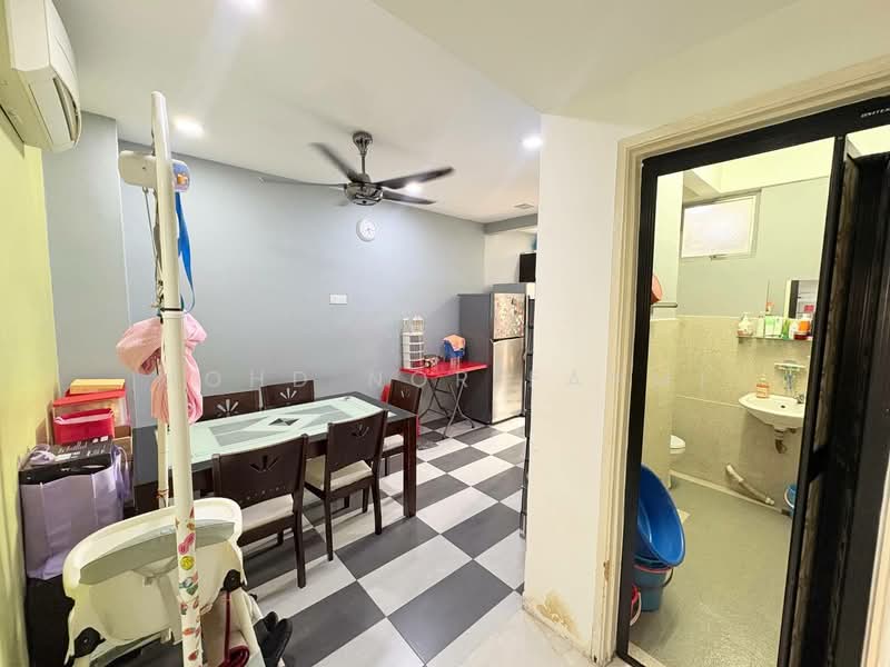 2-storey Terraced House for Sale in Bandar Baru Selayang Fasa 2a (Selayang) - Mohd Nor Fahmi - PropertyGuru.com.my