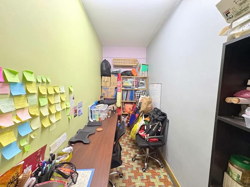 2-storey Terraced House for Sale in Bandar Baru Selayang Fasa 2a (Selayang) - Mohd Nor Fahmi - PropertyGuru.com.my