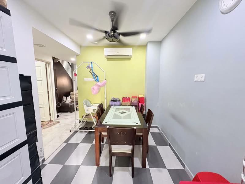 2-storey Terraced House for Sale in Bandar Baru Selayang Fasa 2a (Selayang) - Mohd Nor Fahmi - PropertyGuru.com.my