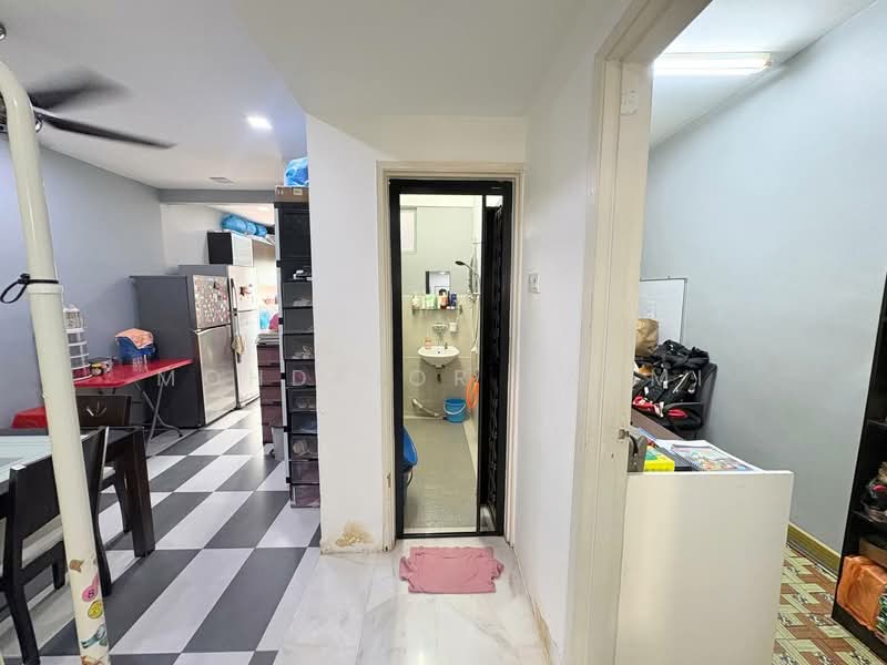 2-storey Terraced House for Sale in Bandar Baru Selayang Fasa 2a (Selayang) - Mohd Nor Fahmi - PropertyGuru.com.my
