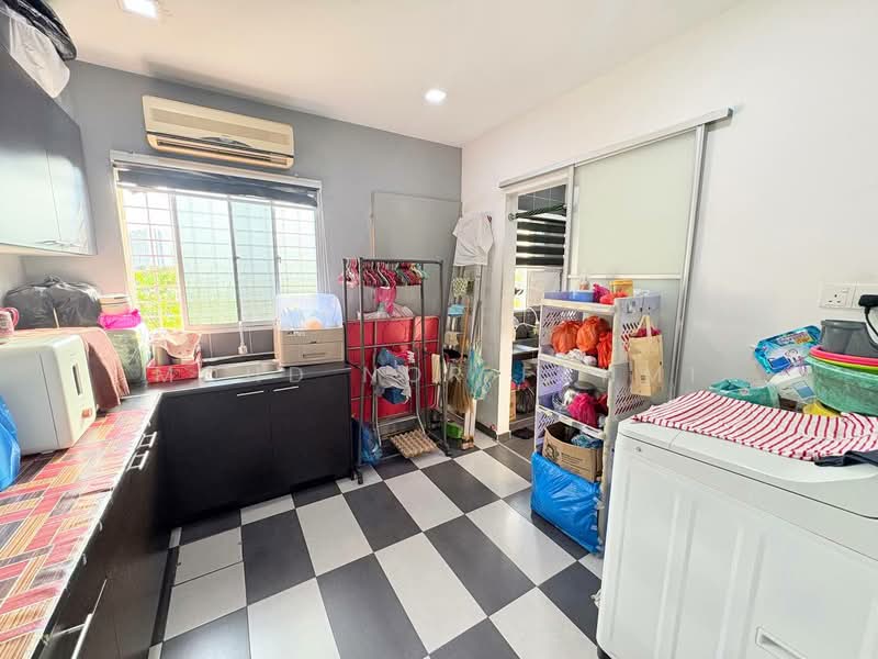 2-storey Terraced House for Sale in Bandar Baru Selayang Fasa 2a (Selayang) - Mohd Nor Fahmi - PropertyGuru.com.my