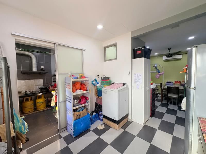 2-storey Terraced House for Sale in Bandar Baru Selayang Fasa 2a (Selayang) - Mohd Nor Fahmi - PropertyGuru.com.my