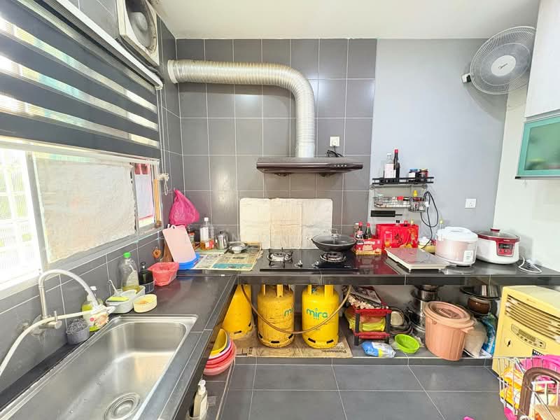 2-storey Terraced House for Sale in Bandar Baru Selayang Fasa 2a (Selayang) - Mohd Nor Fahmi - PropertyGuru.com.my