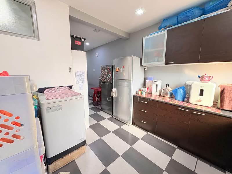 2-storey Terraced House for Sale in Bandar Baru Selayang Fasa 2a (Selayang) - Mohd Nor Fahmi - PropertyGuru.com.my