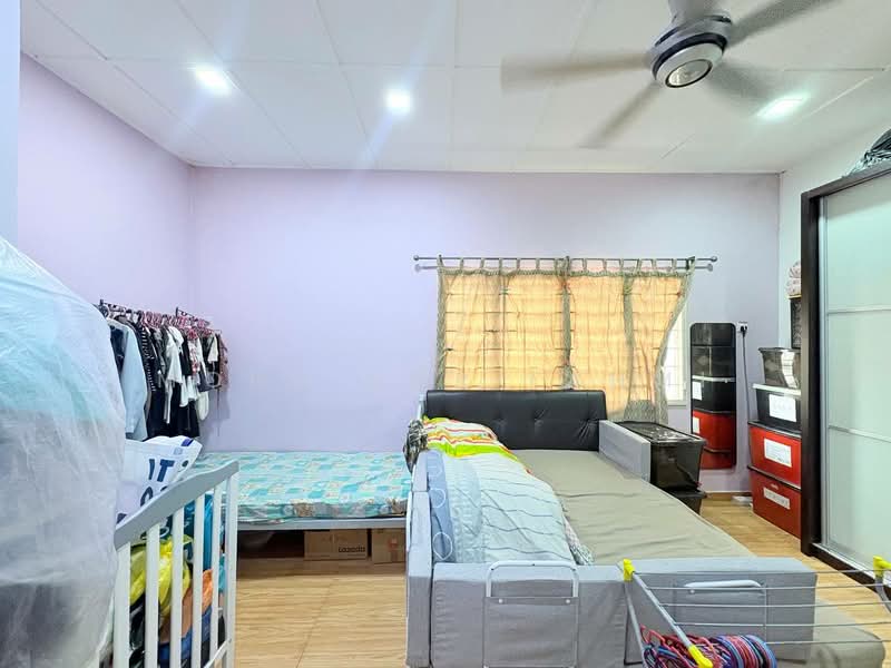 2-storey Terraced House for Sale in Bandar Baru Selayang Fasa 2a (Selayang) - Mohd Nor Fahmi - PropertyGuru.com.my