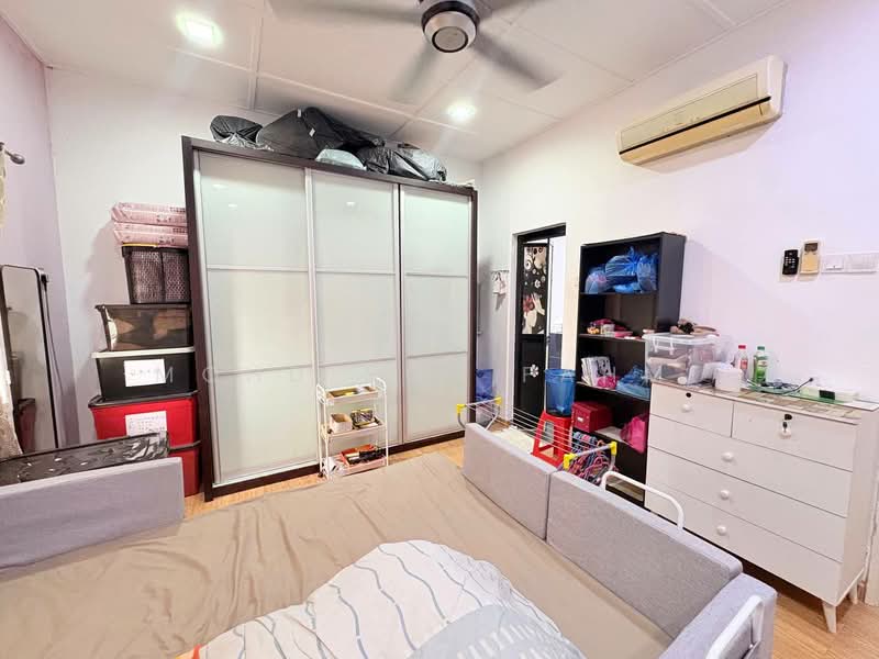 2-storey Terraced House for Sale in Bandar Baru Selayang Fasa 2a (Selayang) - Mohd Nor Fahmi - PropertyGuru.com.my