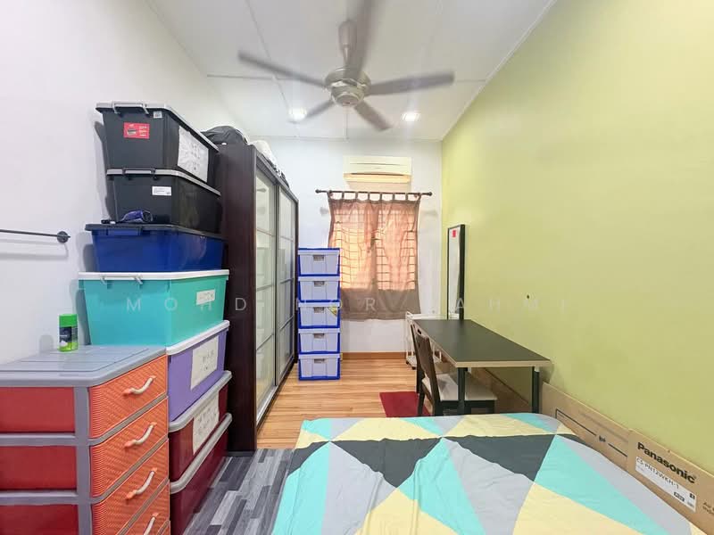 2-storey Terraced House for Sale in Bandar Baru Selayang Fasa 2a (Selayang) - Mohd Nor Fahmi - PropertyGuru.com.my