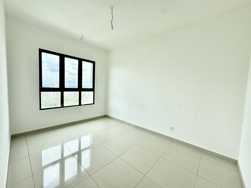 Kediaman Servis untuk Dijual di Parkland Residence @ Kajang 2 - Eldon Chong - Interior - PropertyGuru.com.my