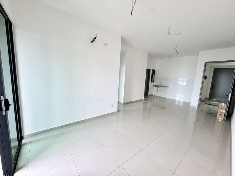 Kediaman Servis untuk Dijual di Parkland Residence @ Kajang 2 - Eldon Chong - Interior - PropertyGuru.com.my
