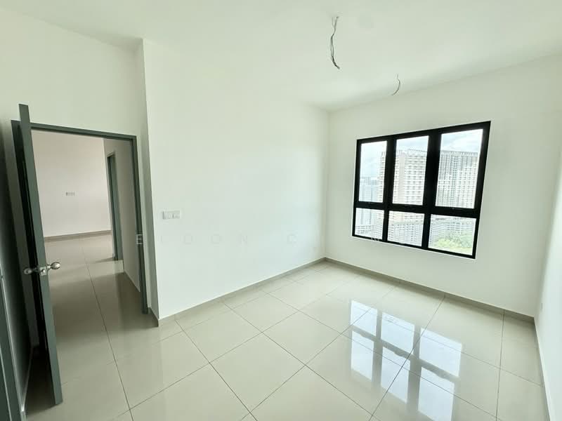Kediaman Servis untuk Dijual di Parkland Residence @ Kajang 2 - Eldon Chong - Interior - PropertyGuru.com.my