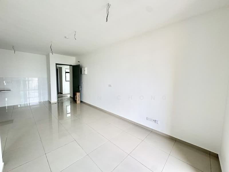 Kediaman Servis untuk Dijual di Parkland Residence @ Kajang 2 - Eldon Chong - Interior - PropertyGuru.com.my