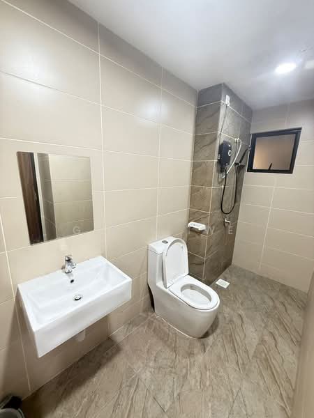 Service Residence for Rent at Veranda Residence - Glenn Twe - PropertyGuru.com.my