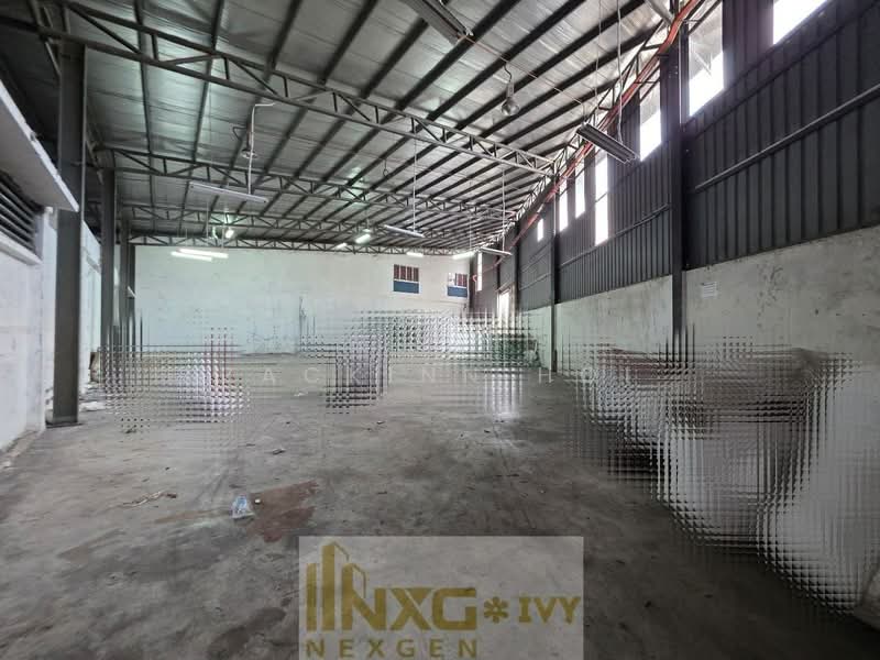 Factory for Rent in Pandamaran (Klang) - Zackinn Hoi - Interior - PropertyGuru.com.my