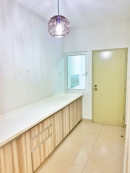 Servis Apartment untuk Disewa di Pacific Place - Stanley Hong - PropertyGuru.com.my