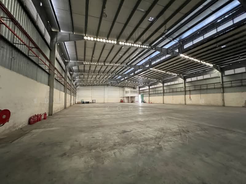 Detached Factory for Rent in Seksyen U1 (Glenmarie) - Edward Pek Thian Kor - Interior - PropertyGuru.com.my