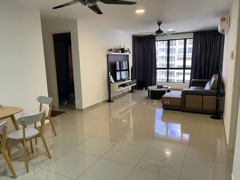 Condominium for Rent at Upper East @ Tiger Lane - John Chuah - PropertyGuru.com.my
