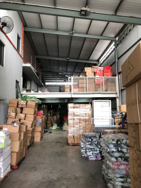 Kilang untuk Disewa di Kota Kemuning (Shah Alam) - Edward Pek Thian Kor - Interior - PropertyGuru.com.my