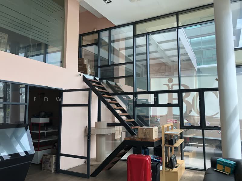 Kilang untuk Disewa di Kota Kemuning (Shah Alam) - Edward Pek Thian Kor - Interior - PropertyGuru.com.my