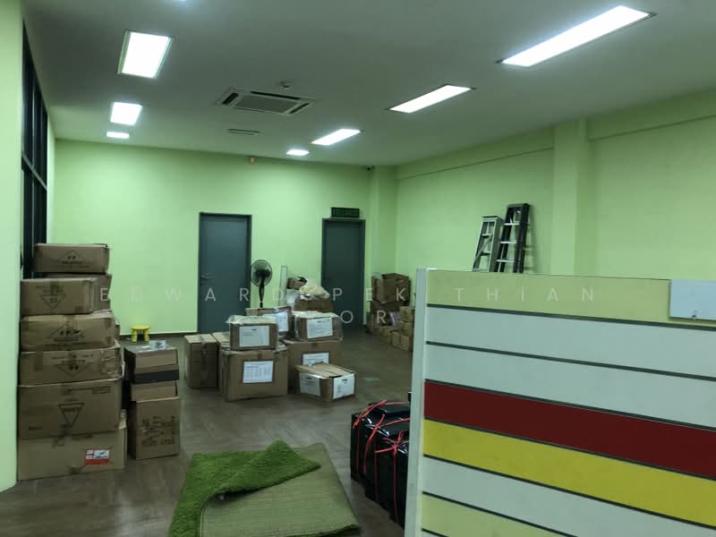 Kilang untuk Disewa di Kota Kemuning (Shah Alam) - Edward Pek Thian Kor - Interior - PropertyGuru.com.my