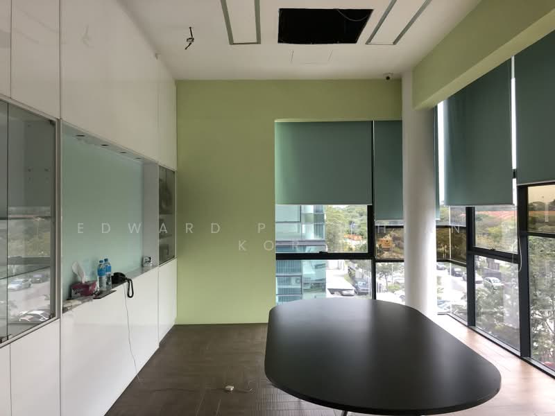 Kilang untuk Disewa di Kota Kemuning (Shah Alam) - Edward Pek Thian Kor - Interior - PropertyGuru.com.my