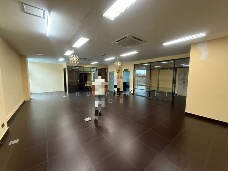 Kilang untuk Disewa di Kota Kemuning (Shah Alam) - Edward Pek Thian Kor - Interior - PropertyGuru.com.my