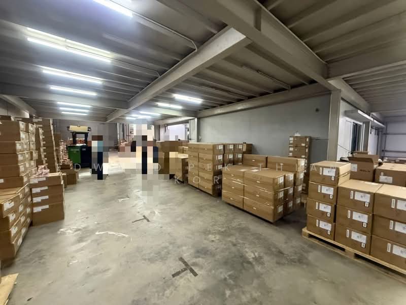 Kilang untuk Disewa di Kota Kemuning (Shah Alam) - Edward Pek Thian Kor - Interior - PropertyGuru.com.my