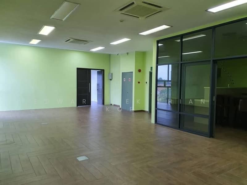 Kilang untuk Disewa di Kota Kemuning (Shah Alam) - Edward Pek Thian Kor - Interior - PropertyGuru.com.my