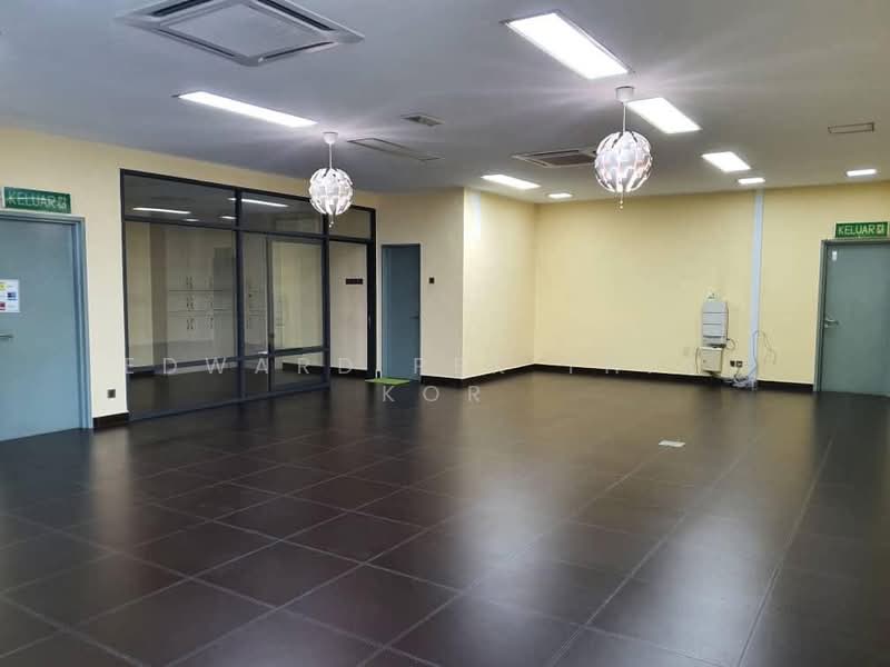 Kilang untuk Disewa di Kota Kemuning (Shah Alam) - Edward Pek Thian Kor - Interior - PropertyGuru.com.my
