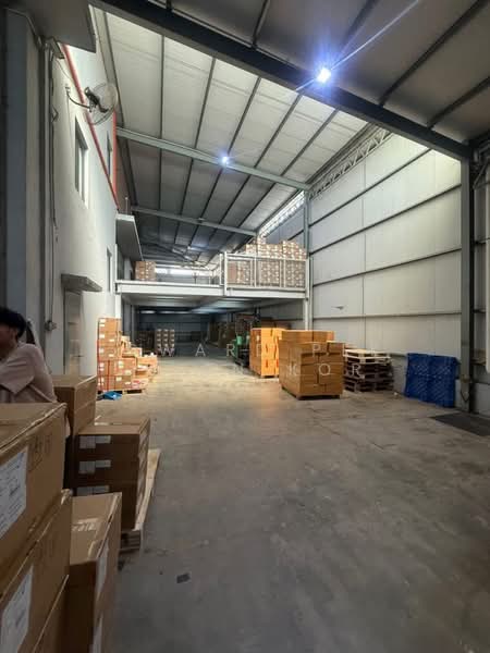 Kilang untuk Disewa di Kota Kemuning (Shah Alam) - Edward Pek Thian Kor - Interior - PropertyGuru.com.my
