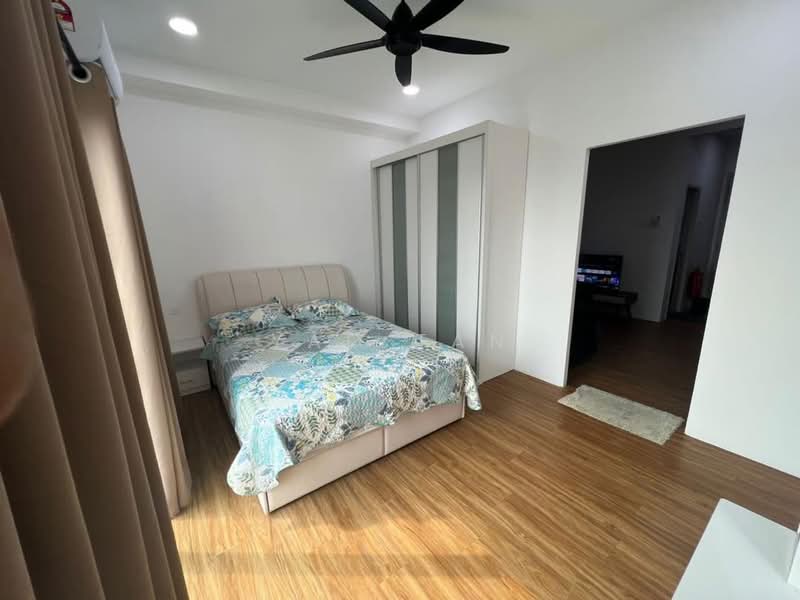 Servis Apartment untuk Disewa di Armani Soho - Yao Tan - Bedroom - PropertyGuru.com.my