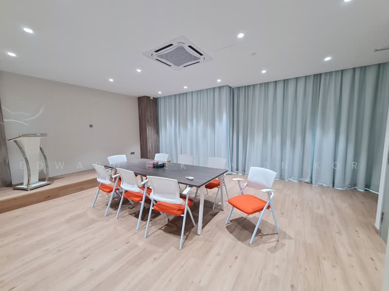 Kilang Berkembar untuk Disewa di Seksyen U1 (Glenmarie) - Edward Pek Thian Kor - PropertyGuru.com.my