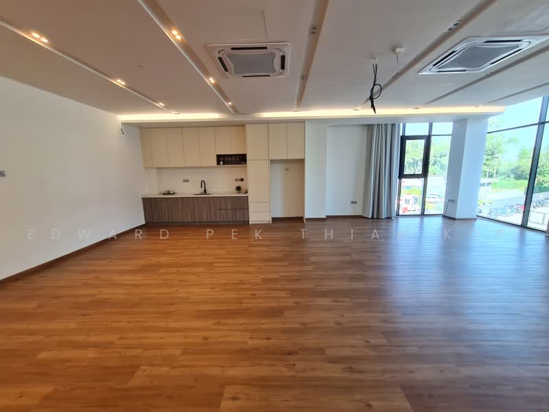Kilang Berkembar untuk Disewa di Seksyen U1 (Glenmarie) - Edward Pek Thian Kor - PropertyGuru.com.my