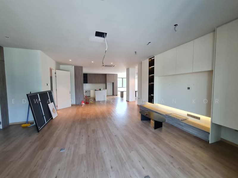 Kilang Berkembar untuk Disewa di Seksyen U1 (Glenmarie) - Edward Pek Thian Kor - PropertyGuru.com.my