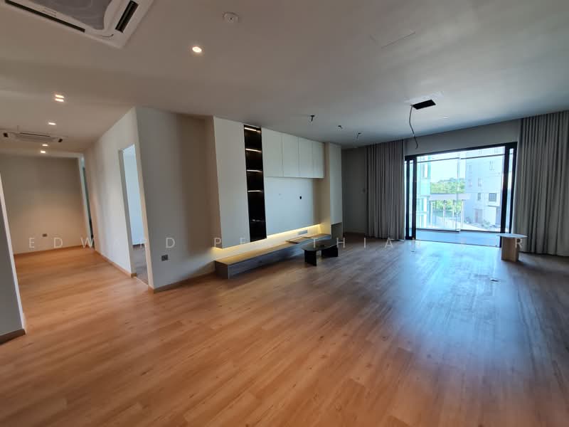 Kilang Berkembar untuk Disewa di Seksyen U1 (Glenmarie) - Edward Pek Thian Kor - PropertyGuru.com.my