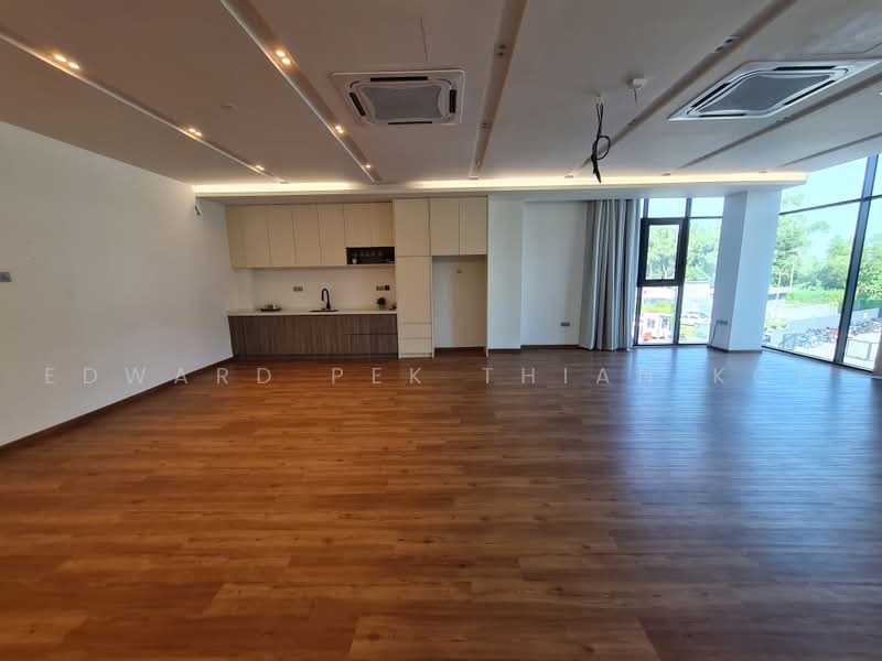 Kilang Berkembar untuk Disewa di Seksyen U1 (Glenmarie) - Edward Pek Thian Kor - PropertyGuru.com.my