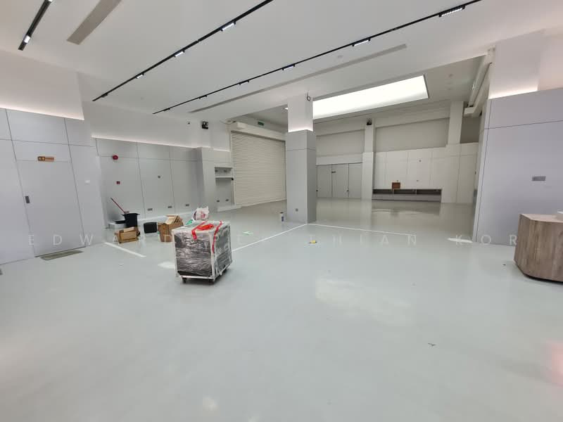 Kilang Berkembar untuk Disewa di Seksyen U1 (Glenmarie) - Edward Pek Thian Kor - PropertyGuru.com.my