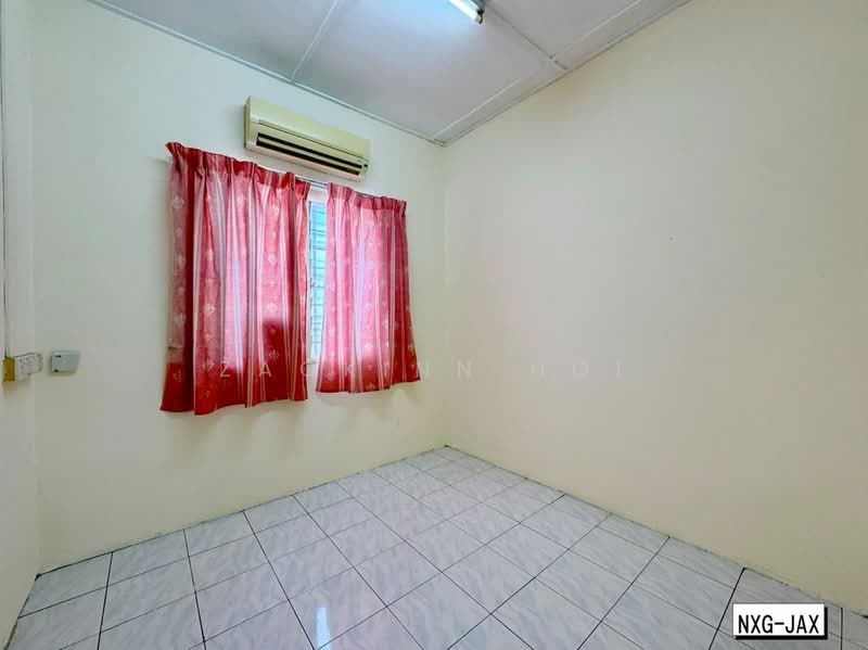 2-storey Terraced House for Sale in Bandar Bukit Tinggi (Klang) - Zackinn Hoi - Interior - PropertyGuru.com.my