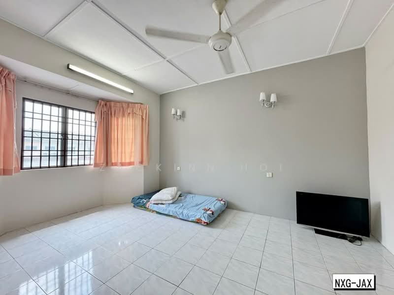 2-storey Terraced House for Sale in Bandar Bukit Tinggi (Klang) - Zackinn Hoi - PropertyGuru.com.my