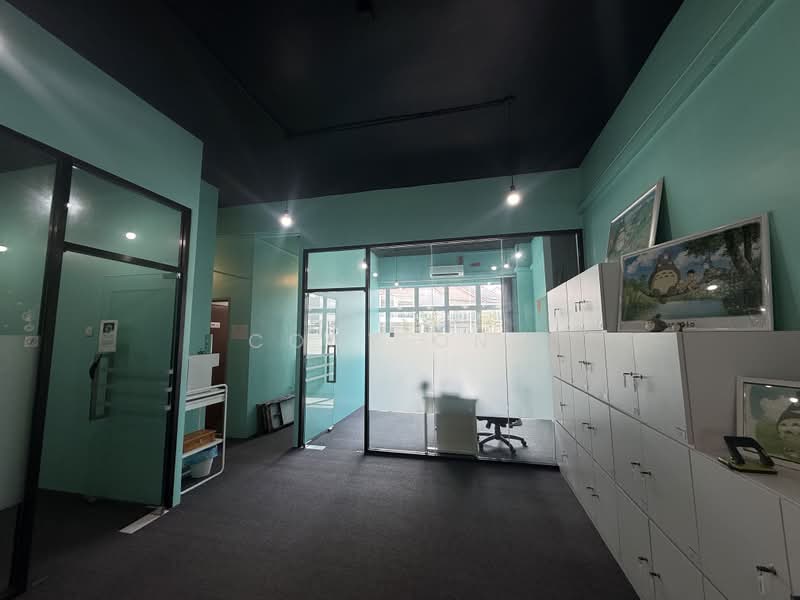 Shop / Office for Rent in Taman Mount Austin (Tebrau) - Cony Ong - PropertyGuru.com.my