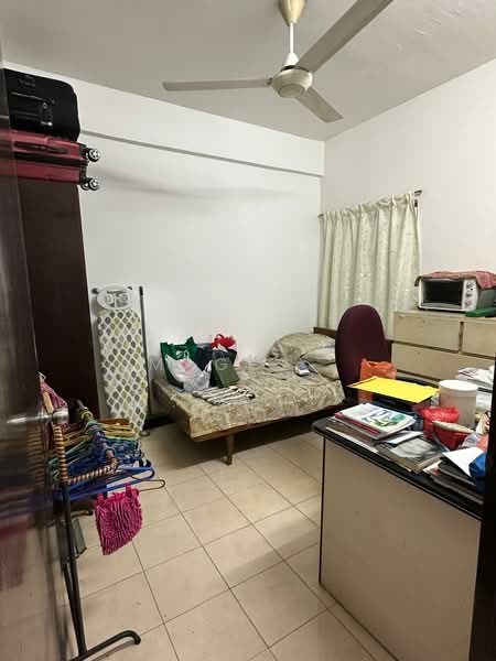 Apartment for Sale at Vista Indah Putra - Mages . - Bedroom - PropertyGuru.com.my