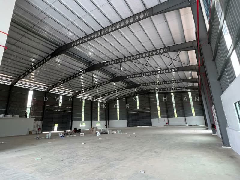 Kilang untuk Dijual di Puchong (Selangor) - Edward Pek Thian Kor - PropertyGuru.com.my