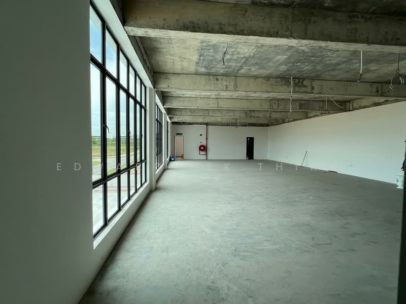 Kilang untuk Dijual di Puchong (Selangor) - Edward Pek Thian Kor - PropertyGuru.com.my
