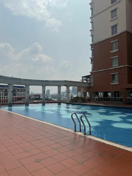 Condominium for Sale at Fortune Park (Suria Perdana) - Wan Azima - Exterior - PropertyGuru.com.my