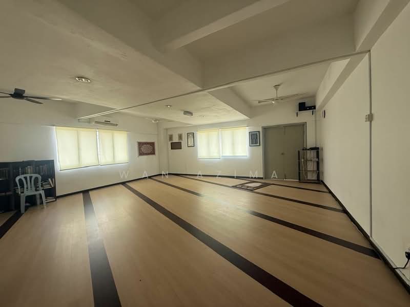 Condominium for Sale at Fortune Park (Suria Perdana) - Wan Azima - Interior - PropertyGuru.com.my