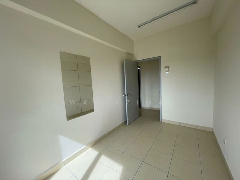 Condominium for Sale at Fortune Park (Suria Perdana) - Wan Azima - Interior - PropertyGuru.com.my